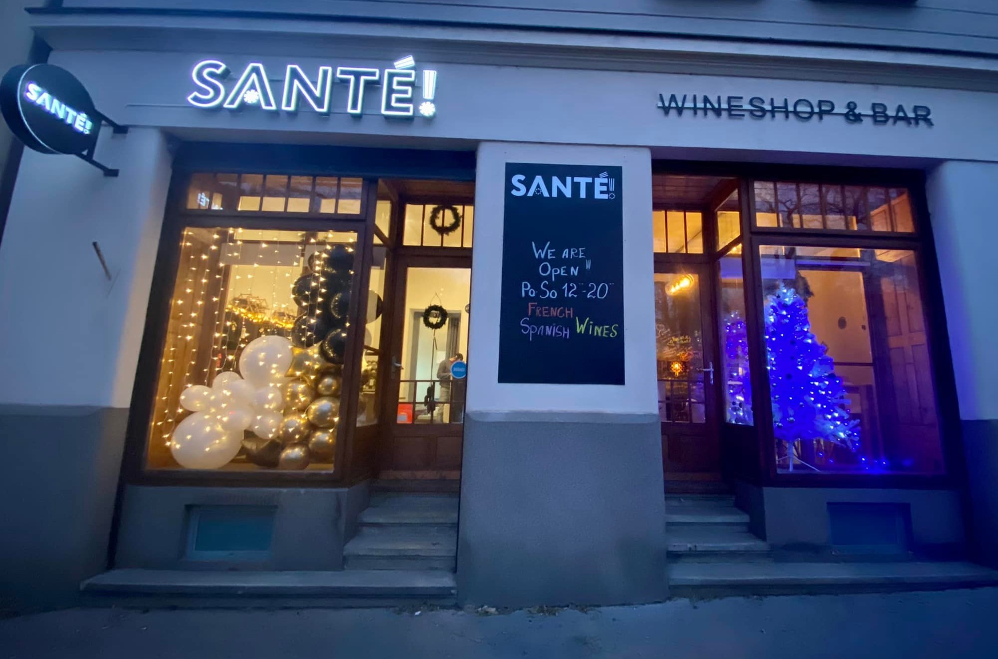 Foto Sante